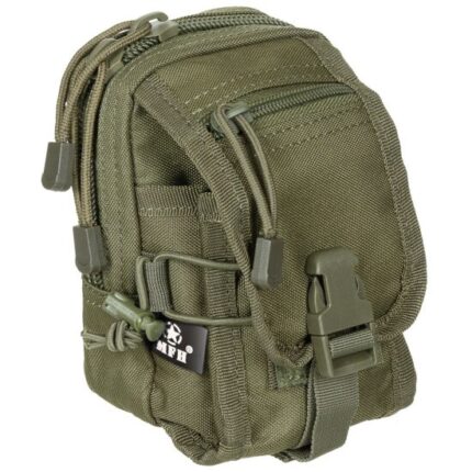 Molle Mehrzwecktasche Oliv