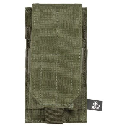 Molle Magazintasche Oliv