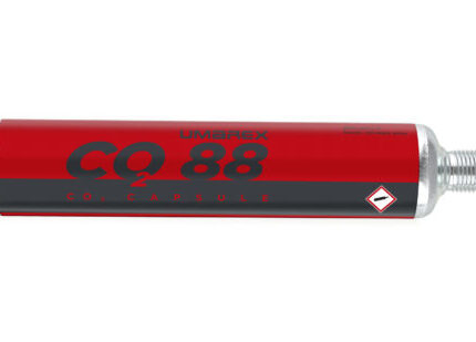 Co2 Kapsel 88g