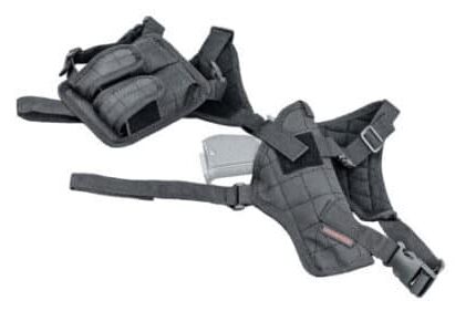Schulter-Holster für große Pistolen