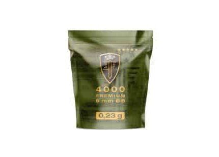 EliteForce Premium BBs 0.23g