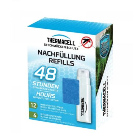 Thermacell R-4 Nachfüllpack 48H