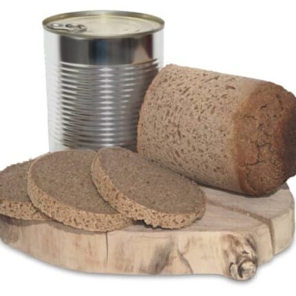 Deiser Roggenmischbrot