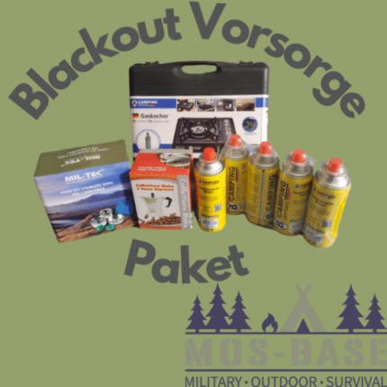 Blackout Paket 2