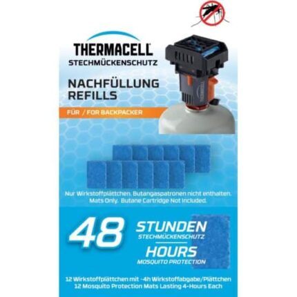 Thermacell M48 Nachfüllpack
