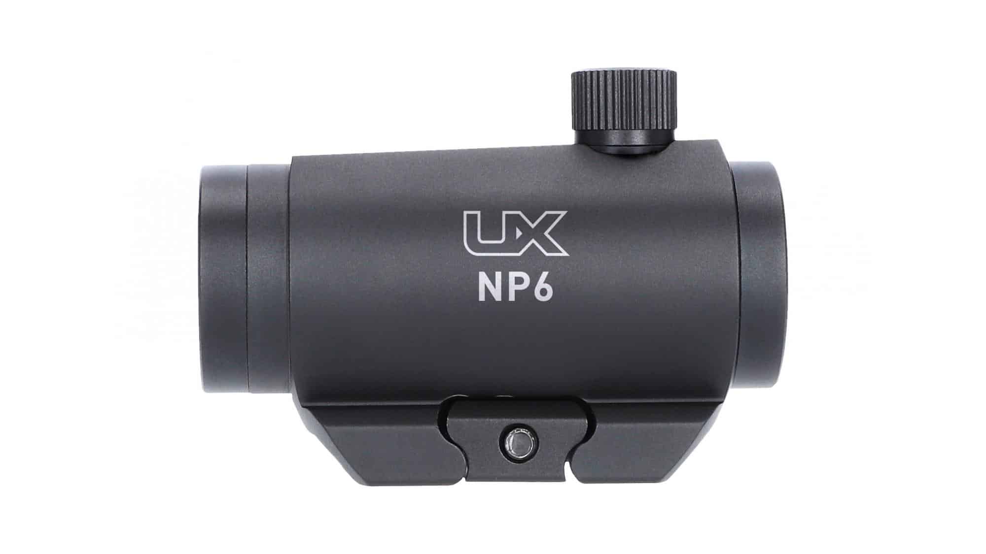 Nano Point 6 Umarex Nano Point 6 Umarex