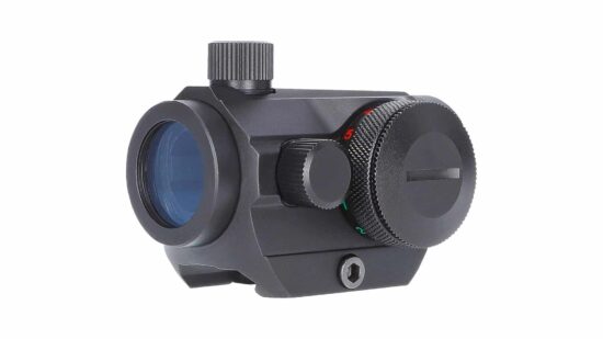 Nano Point 6 Umarex Nano Point 6 Umarex