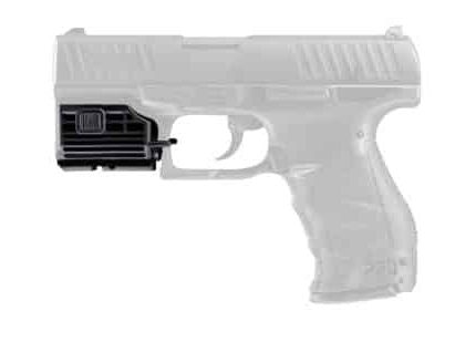 Nano Laser 4 Weaver-Umarex