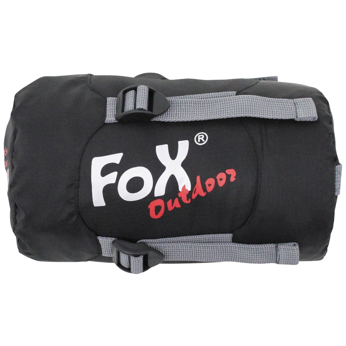 Schlafsack Extralight schwarz Schlafsack Extralight schwarz