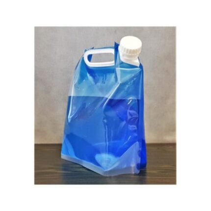 Faltkanister 5 Liter