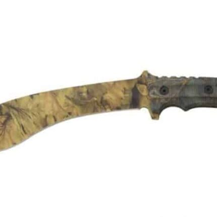 Machete "Jungle Tarn"