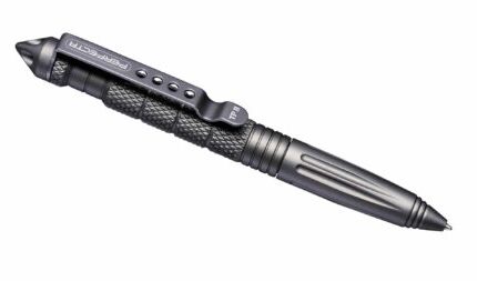 Tactical Pen-II Perfecta