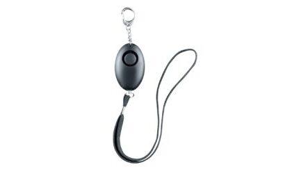 Schrillalarm Perfecta SA1