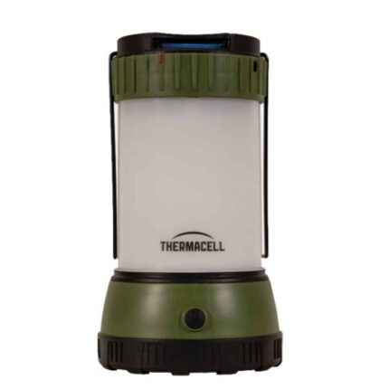 Thermacell Campinglaterne MR-CLE oliv